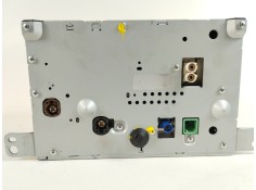 Recambio de sistema audio / radio cd para volvo xc60 kinetic 2wd referencia OEM IAM P31466982 31466982  2