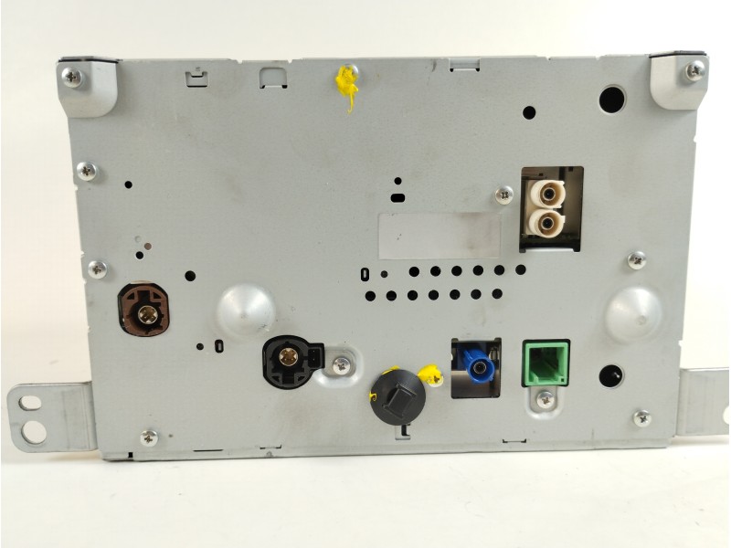 Recambio de sistema audio / radio cd para volvo xc60 kinetic 2wd referencia OEM IAM P31466982 31466982 