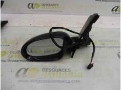 Recambio de retrovisor izquierdo para volkswagen golf plus (5m1) bluemotion highline referencia OEM IAM   