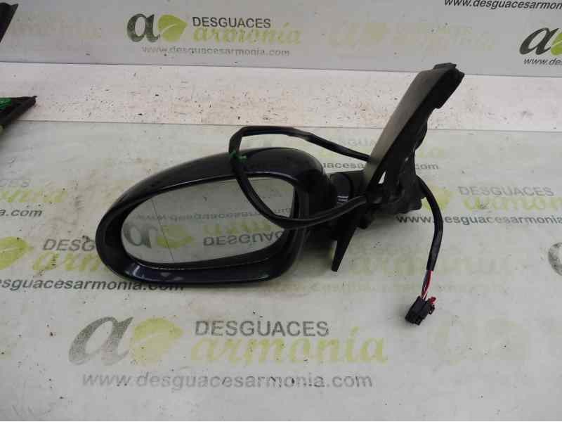 Recambio de retrovisor izquierdo para volkswagen golf plus (5m1) bluemotion highline referencia OEM IAM   