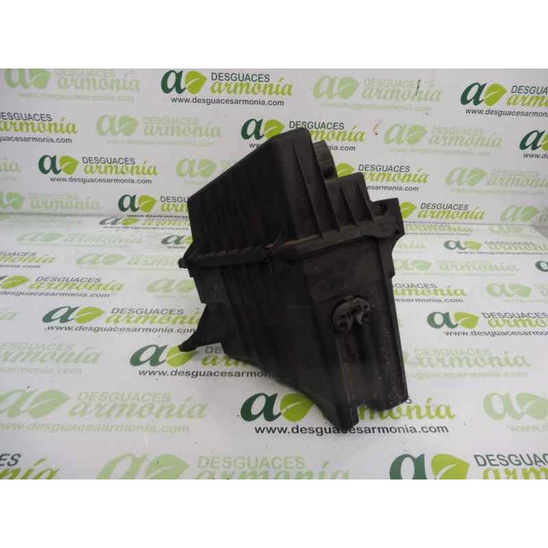 Recambio de filtro aire para seat ibiza (6j5) reference referencia OEM IAM 6Q0129601AR  