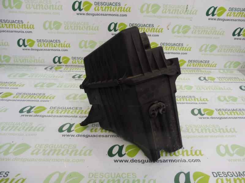 Recambio de filtro aire para seat ibiza (6j5) reference referencia OEM IAM 6Q0129601AR  