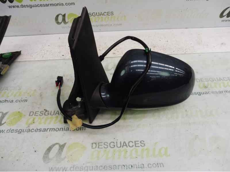 Recambio de retrovisor izquierdo para volkswagen golf plus (5m1) bluemotion highline referencia OEM IAM   