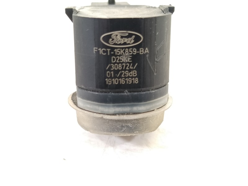 Recambio de sensor de aparcamiento para ford kuga (cbs) titanium referencia OEM IAM F1CT15K859BA  