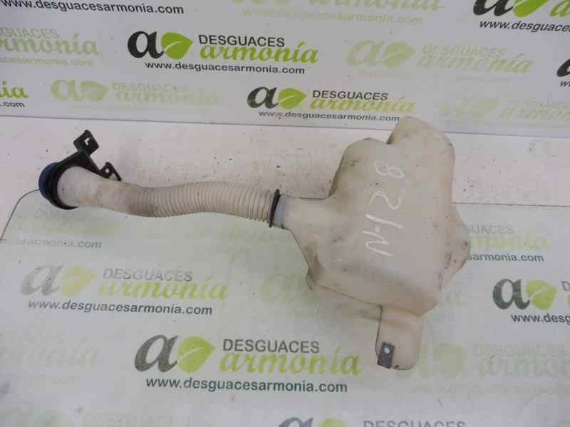 Recambio de deposito limpia para citroën c8 hdi 120 premier referencia OEM IAM   