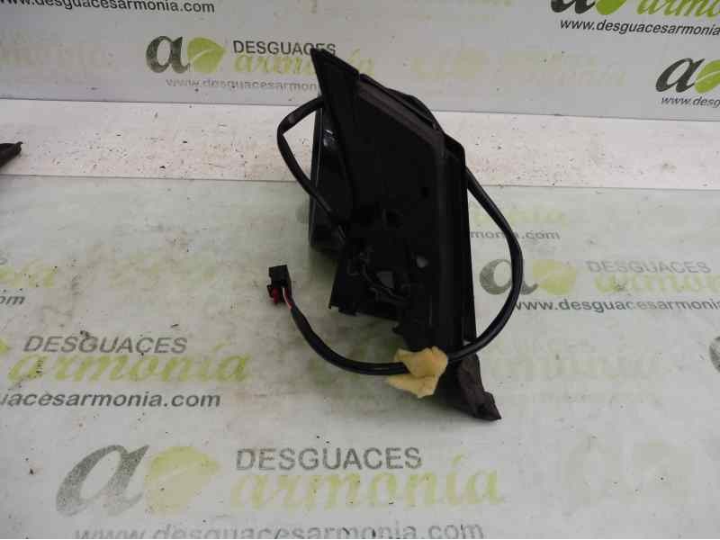 Recambio de retrovisor izquierdo para volkswagen golf plus (5m1) bluemotion highline referencia OEM IAM   