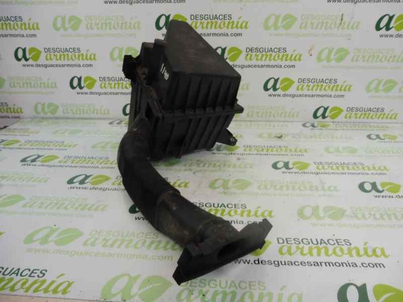 Recambio de filtro aire para seat ibiza (6j5) reference referencia OEM IAM 6Q0129601AR  