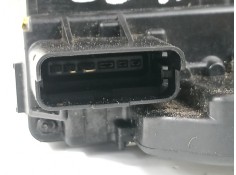 Recambio de cerradura puerta delantera derecha para nissan nv 200 (m20) evalia premium referencia OEM IAM 80500JX51A   2