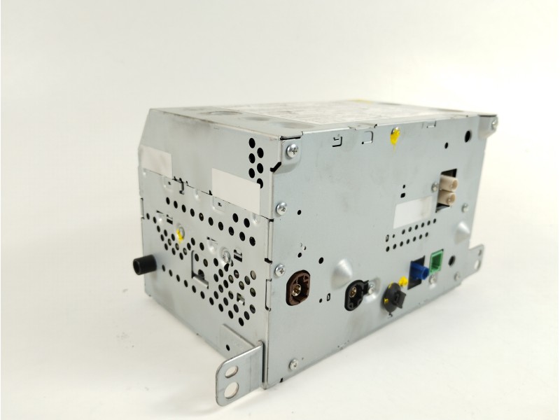 Recambio de sistema audio / radio cd para volvo xc60 kinetic 2wd referencia OEM IAM P31466982 31466982 