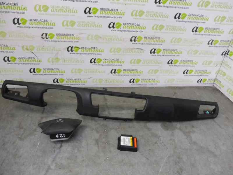 Recambio de kit airbag para citroën c8 hdi 120 premier referencia OEM IAM 1401277280  