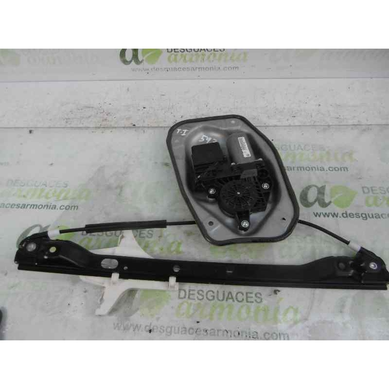 Recambio de elevalunas trasero izquierdo para volkswagen golf plus (5m1) bluemotion highline referencia OEM IAM 5M0839461  