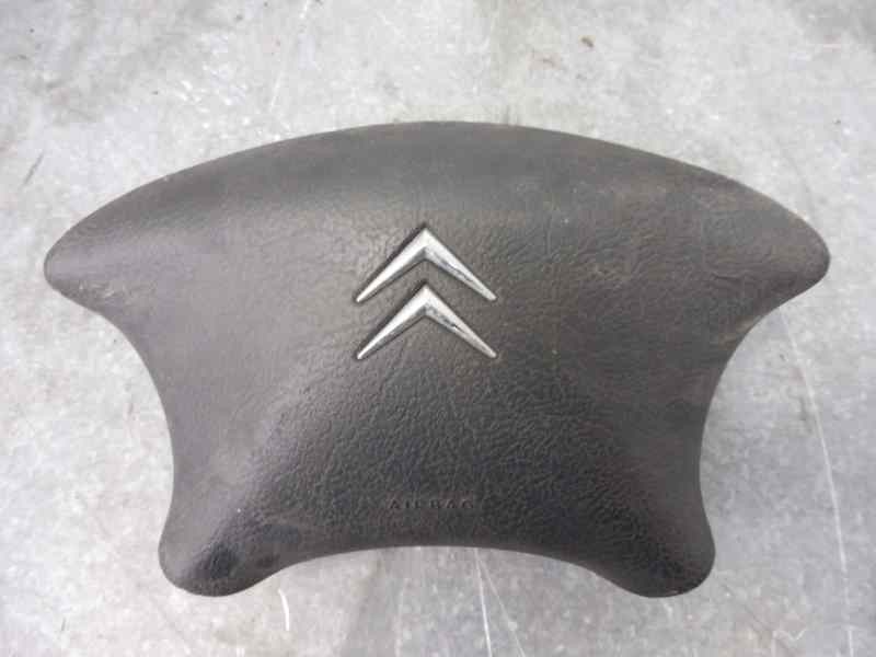 Recambio de kit airbag para citroën c8 hdi 120 premier referencia OEM IAM 1401277280  