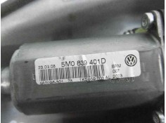 Recambio de elevalunas trasero izquierdo para volkswagen golf plus (5m1) bluemotion highline referencia OEM IAM 5M0839461   2