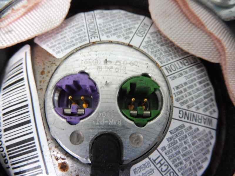 Recambio de kit airbag para citroën c8 hdi 120 premier referencia OEM IAM 1401277280  