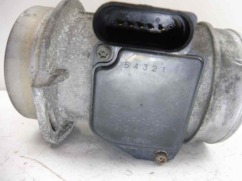 Recambio de caudalimetro para audi a4 avant (8e) 2.5 tdi (114kw) referencia OEM IAM AFH705C 059906461 