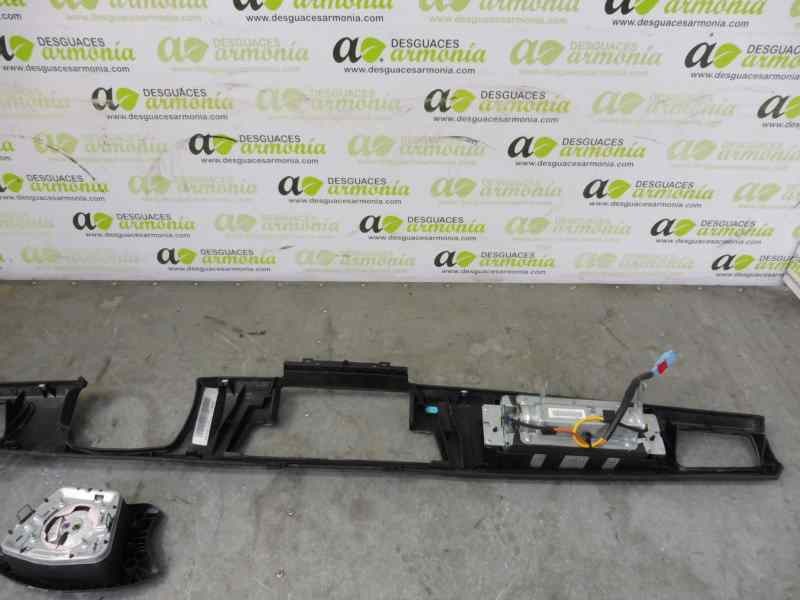 Recambio de kit airbag para citroën c8 hdi 120 premier referencia OEM IAM 1401277280  