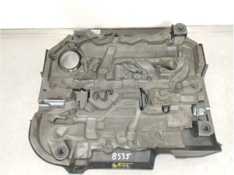 Recambio de tapa motor para skoda suberb (3t4) active referencia OEM IAM 04L103925C  