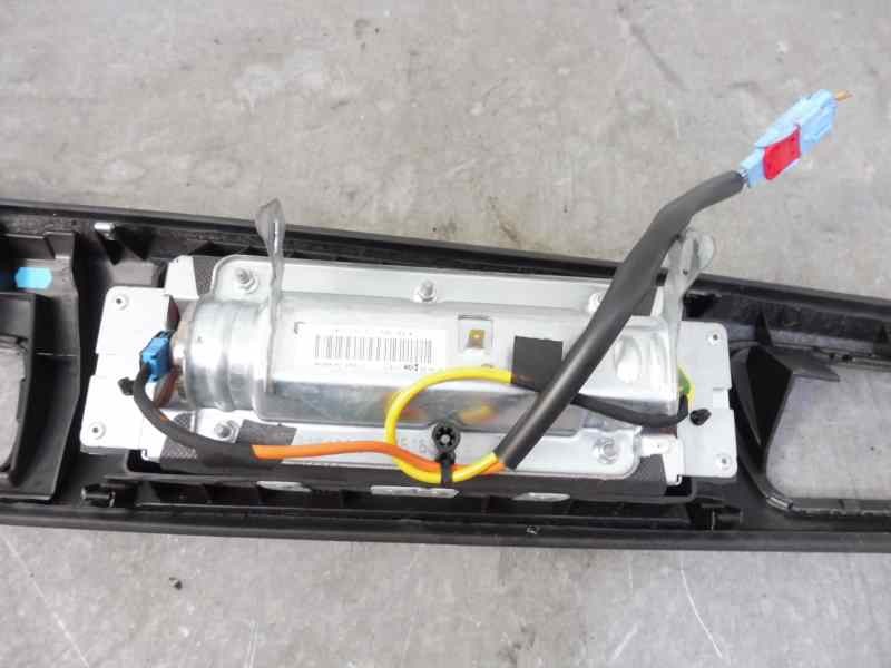 Recambio de kit airbag para citroën c8 hdi 120 premier referencia OEM IAM 1401277280  