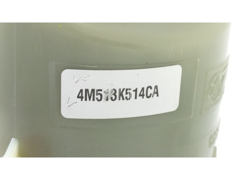 Recambio de bomba direccion para ford focus lim. (cb4) trend referencia OEM IAM 4M513K514CA  