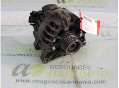 Recambio de alternador para peugeot 207 x-line referencia OEM IAM 9656956280 106062800 