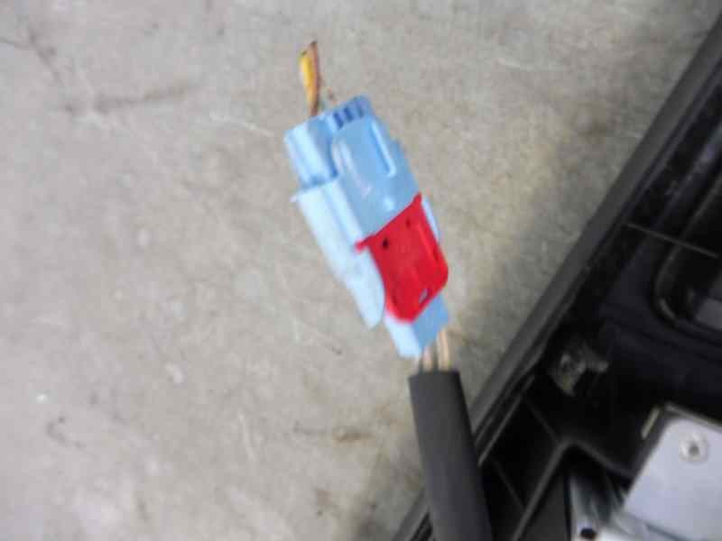 Recambio de kit airbag para citroën c8 hdi 120 premier referencia OEM IAM 1401277280  