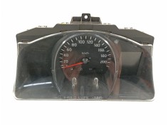 Recambio de cuadro instrumentos para nissan nv 200 (m20) evalia premium referencia OEM IAM 24810BJ12C  