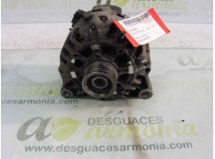 Recambio de alternador para peugeot 207 x-line referencia OEM IAM 9656956280 106062800  2