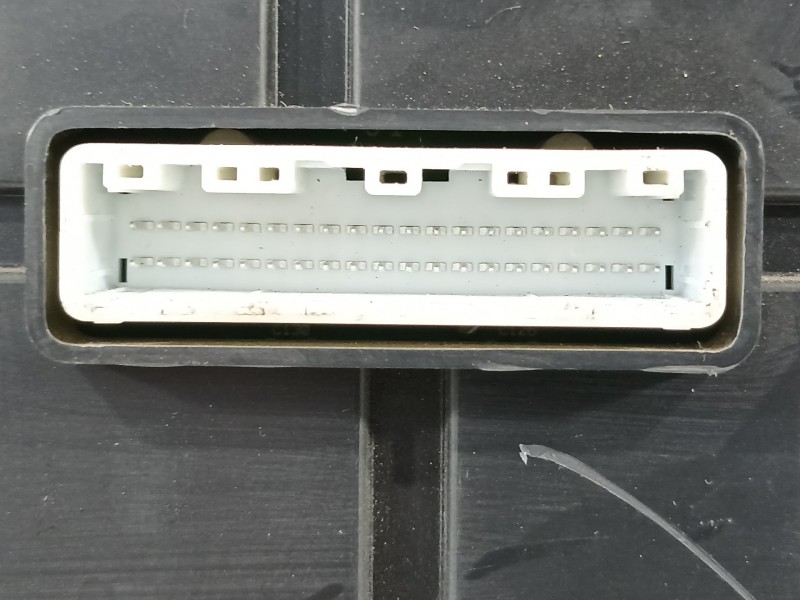 Recambio de cuadro instrumentos para nissan nv 200 (m20) evalia premium referencia OEM IAM 24810BJ12C  