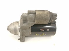 Recambio de motor arranque para kia rio 1.4 cat referencia OEM IAM 361002B300  