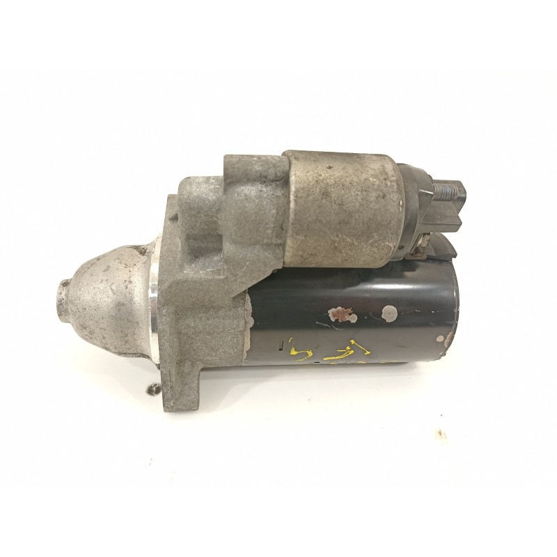 Recambio de motor arranque para kia rio 1.4 cat referencia OEM IAM 361002B300  