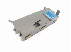 Recambio de modulo electronico para citroën c4 lim. business referencia OEM IAM 9687606680  