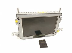 Recambio de sistema navegacion gps para ford c-max trend referencia OEM IAM AM5T18B955DG   2