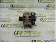Recambio de alternador para seat ibiza (6l1) sport referencia OEM IAM 037903025T  