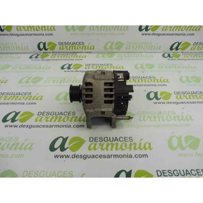 Recambio de alternador para seat ibiza (6l1) sport referencia OEM IAM 037903025T  