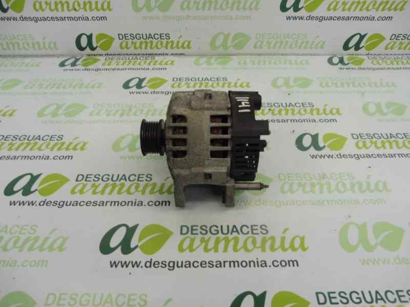 Recambio de alternador para seat ibiza (6l1) sport referencia OEM IAM 037903025T  