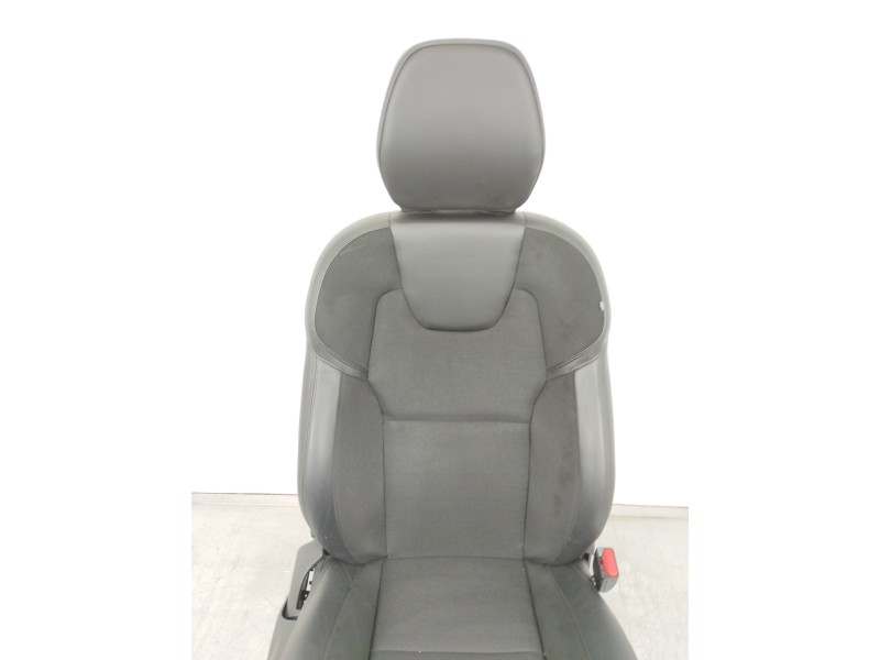 Recambio de asiento delantero derecho para volvo xc60 kinetic 2wd referencia OEM IAM 31446  