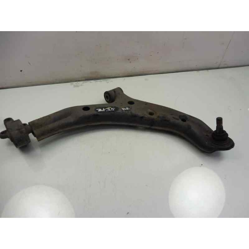 Recambio de brazo suspension inferior delantero derecho para nissan almera (n16/e) acenta referencia OEM IAM   