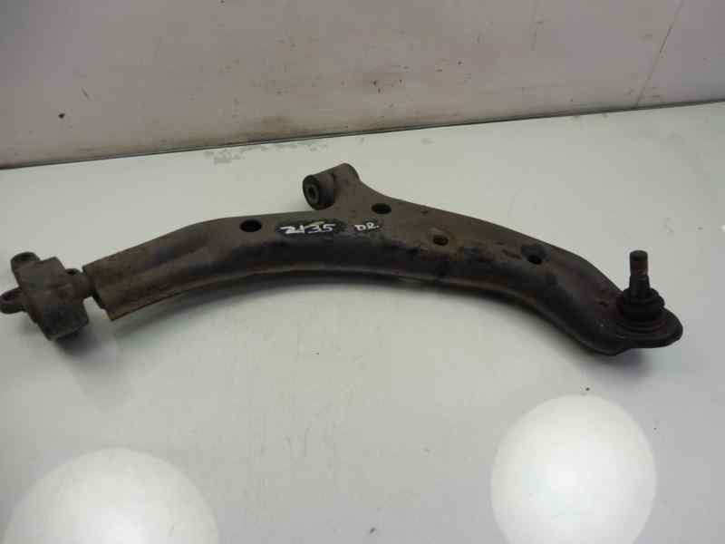 Recambio de brazo suspension inferior delantero derecho para nissan almera (n16/e) acenta referencia OEM IAM   