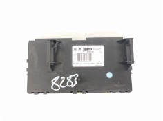 Recambio de modulo electronico para citroën c4 lim. business referencia OEM IAM 9687606680   2