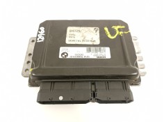 Recambio de centralita motor uce para bmw mini (r50,r53) one referencia OEM IAM 7521545 7520019 S118012001