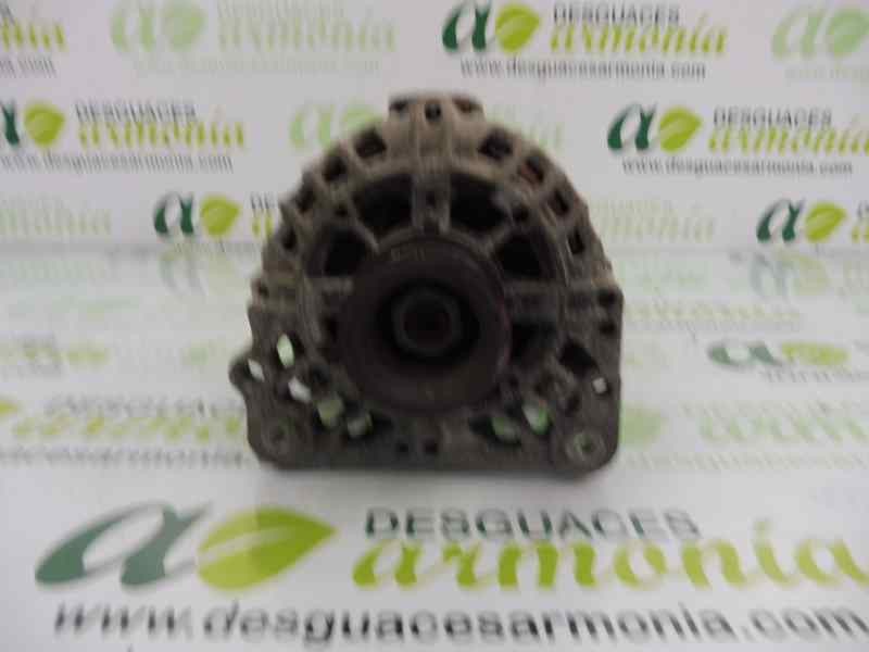 Recambio de alternador para seat ibiza (6l1) sport referencia OEM IAM 037903025T  