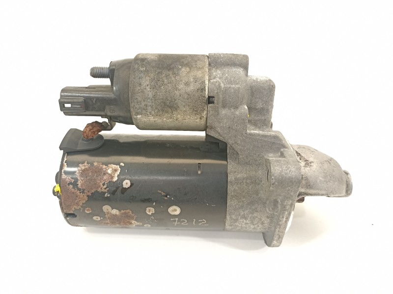 Recambio de motor arranque para kia rio 1.4 cat referencia OEM IAM 361002B300  