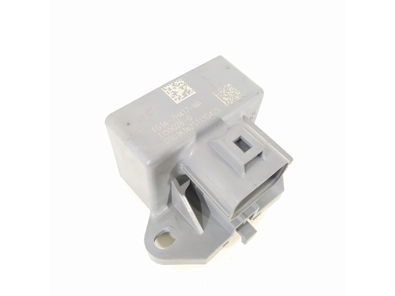 Recambio de modulo electronico para ford kuga (cbs) titanium referencia OEM IAM FG1A7H417MA  