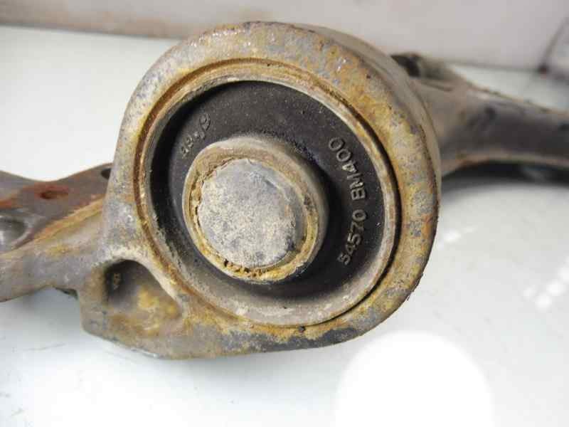 Recambio de brazo suspension inferior delantero derecho para nissan almera (n16/e) acenta referencia OEM IAM   