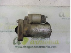Recambio de motor arranque para peugeot 207 x-line referencia OEM IAM 9647982880 0001112041 