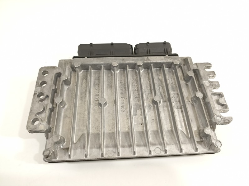 Recambio de centralita motor uce para bmw mini (r50,r53) one referencia OEM IAM 7521545 7520019 S118012001