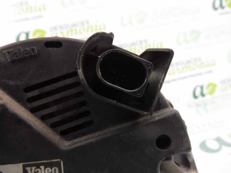 Recambio de alternador para seat ibiza (6l1) sport referencia OEM IAM 037903025T  