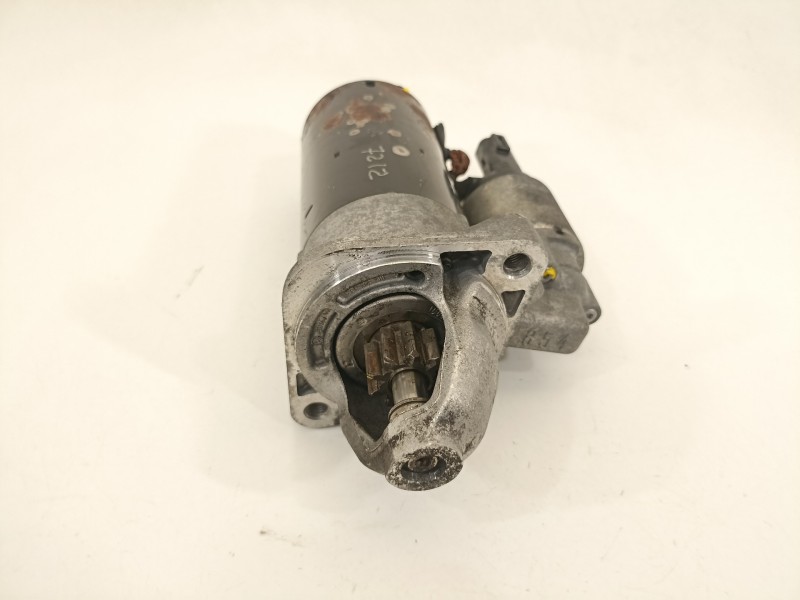 Recambio de motor arranque para kia rio 1.4 cat referencia OEM IAM 361002B300  