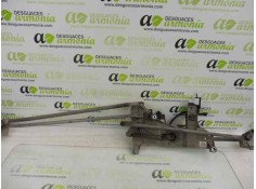 Recambio de motor limpia delantero para citroën c8 hdi 120 premier referencia OEM IAM 1401350580 W000006957 