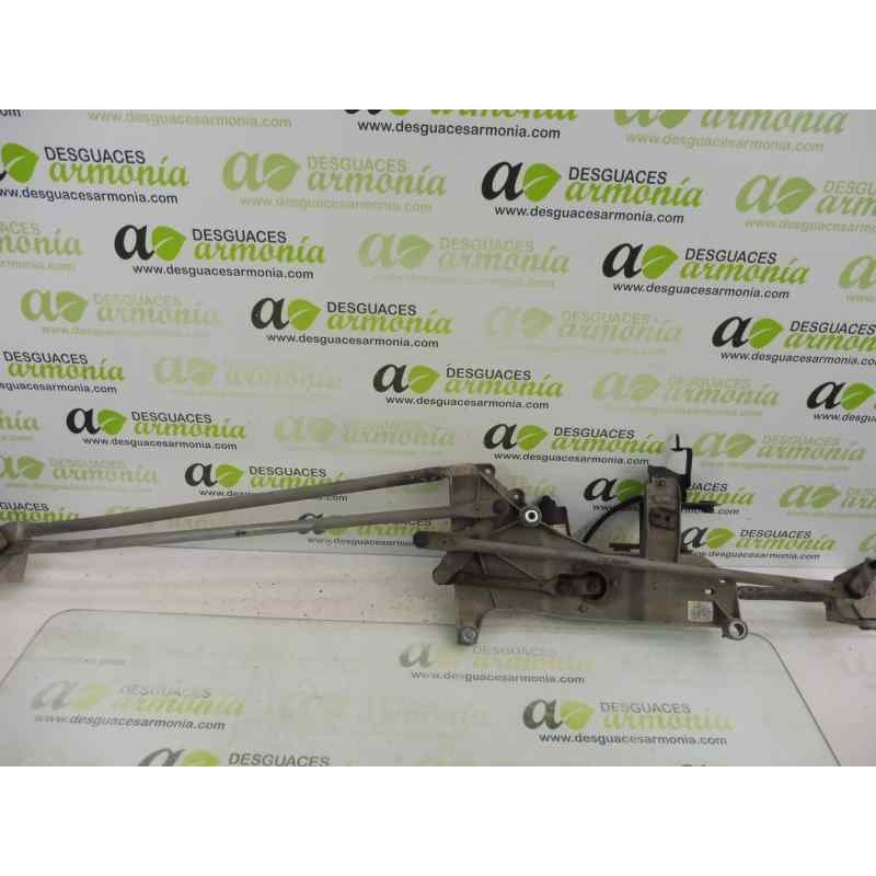 Recambio de motor limpia delantero para citroën c8 hdi 120 premier referencia OEM IAM 1401350580 W000006957 